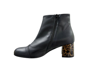 TJQ Nero/Leopardato
