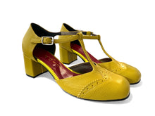 Carica l'immagine nel visualizzatore di Gallery, 301I Gialla Pelle
