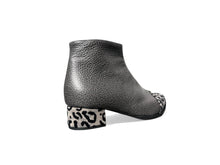 Carica l'immagine nel visualizzatore di Gallery, TJ Grigio/Leopardato
