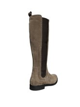 Carica l&#39;immagine nel visualizzatore di Gallery, Stivale 613 Tortora Camoscio
