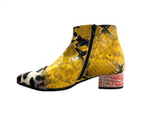 Carica l&#39;immagine nel visualizzatore di Gallery, TJ Giallo (LIMITED EDITION)
