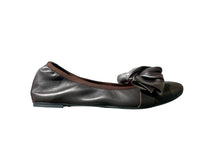 Carica l&#39;immagine nel visualizzatore di Gallery, MINNIE FIOCCO Marrone
