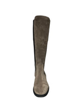 Carica l&#39;immagine nel visualizzatore di Gallery, Stivale 613 Tortora Camoscio
