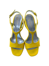 Load image into Gallery viewer, Sandalo 301 Giallo
