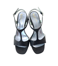 Load image into Gallery viewer, Sandalo 301 Blue Navy
