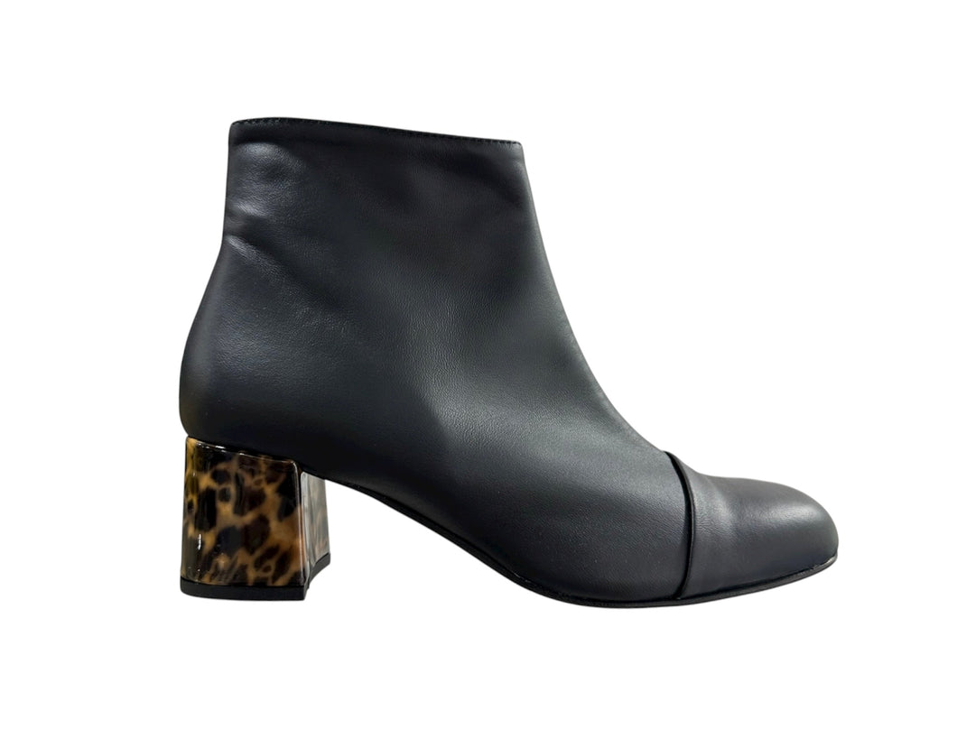 TJQ Nero/Leopardato
