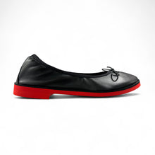 Load image into Gallery viewer, MINNIE Micro Nero/Rosso
