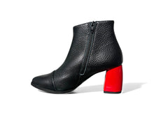 Lade das Bild in den Galerie-Viewer, TJ70 Nero/Rosso
