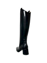 Carica l&#39;immagine nel visualizzatore di Gallery, Stivale TexQ Nero
