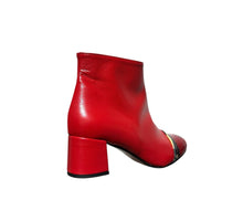 Carica l&#39;immagine nel visualizzatore di Gallery, TJQ Rosso/Pitonato
