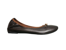 Carica l&#39;immagine nel visualizzatore di Gallery, MINNIE Marrone Pelle
