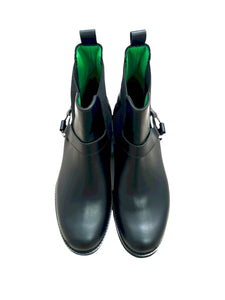 BEATLES Anello Nero