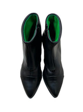 Carica l&#39;immagine nel visualizzatore di Gallery, TJ Risvolto Nero
