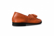 Lade das Bild in den Galerie-Viewer, MOCASSINO Arancione

