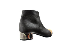 Carica l&#39;immagine nel visualizzatore di Gallery, TJ Marrone/Beige
