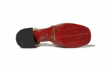 Load image into Gallery viewer, Lara Beige/Oro
