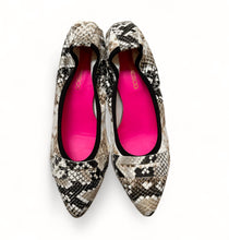 Load image into Gallery viewer, SCARPA MAGICA/Moca Beige Pitonato
