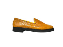 Carica l'immagine nel visualizzatore di Gallery, MOCASSINO Diablo Cuoio
