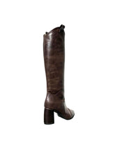 Load image into Gallery viewer, Stivale Tex70 Marrone Vintage
