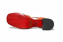 Load image into Gallery viewer, Lara Cuoio/Fucsia
