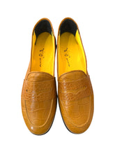 Carica l'immagine nel visualizzatore di Gallery, MOCASSINO Diablo Cuoio
