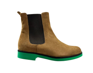 BEATLES Terra/Verde