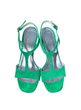 Load image into Gallery viewer, Sandalo 301 Verde Multicolor
