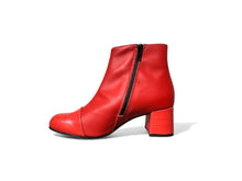 Lade das Bild in den Galerie-Viewer, TJQ Rosso
