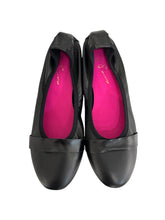 Carica l&#39;immagine nel visualizzatore di Gallery, MINNIE FIOCCO Nero
