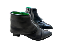 Carica l&#39;immagine nel visualizzatore di Gallery, TJ Risvolto Nero
