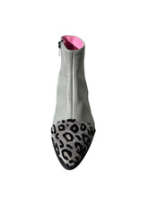 Carica l&#39;immagine nel visualizzatore di Gallery, TJ Grigio/Leopardato
