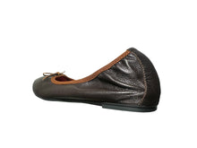 Carica l&#39;immagine nel visualizzatore di Gallery, MINNIE Marrone Pelle
