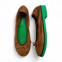 Load image into Gallery viewer, MINNIE Micro Terra/Verde

