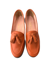 Lade das Bild in den Galerie-Viewer, MOCASSINO Arancione
