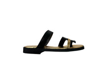 Load image into Gallery viewer, CIABATTA HJ Nero/Oro
