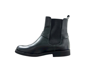 BEATLES Anello Nero