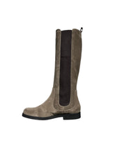 Carica l&#39;immagine nel visualizzatore di Gallery, Stivale 613 Tortora Camoscio
