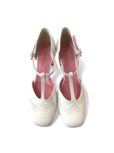 Carica l'immagine nel visualizzatore di Gallery, 301I Bianca Pelle
