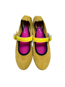 MINNIE MIU Ocra