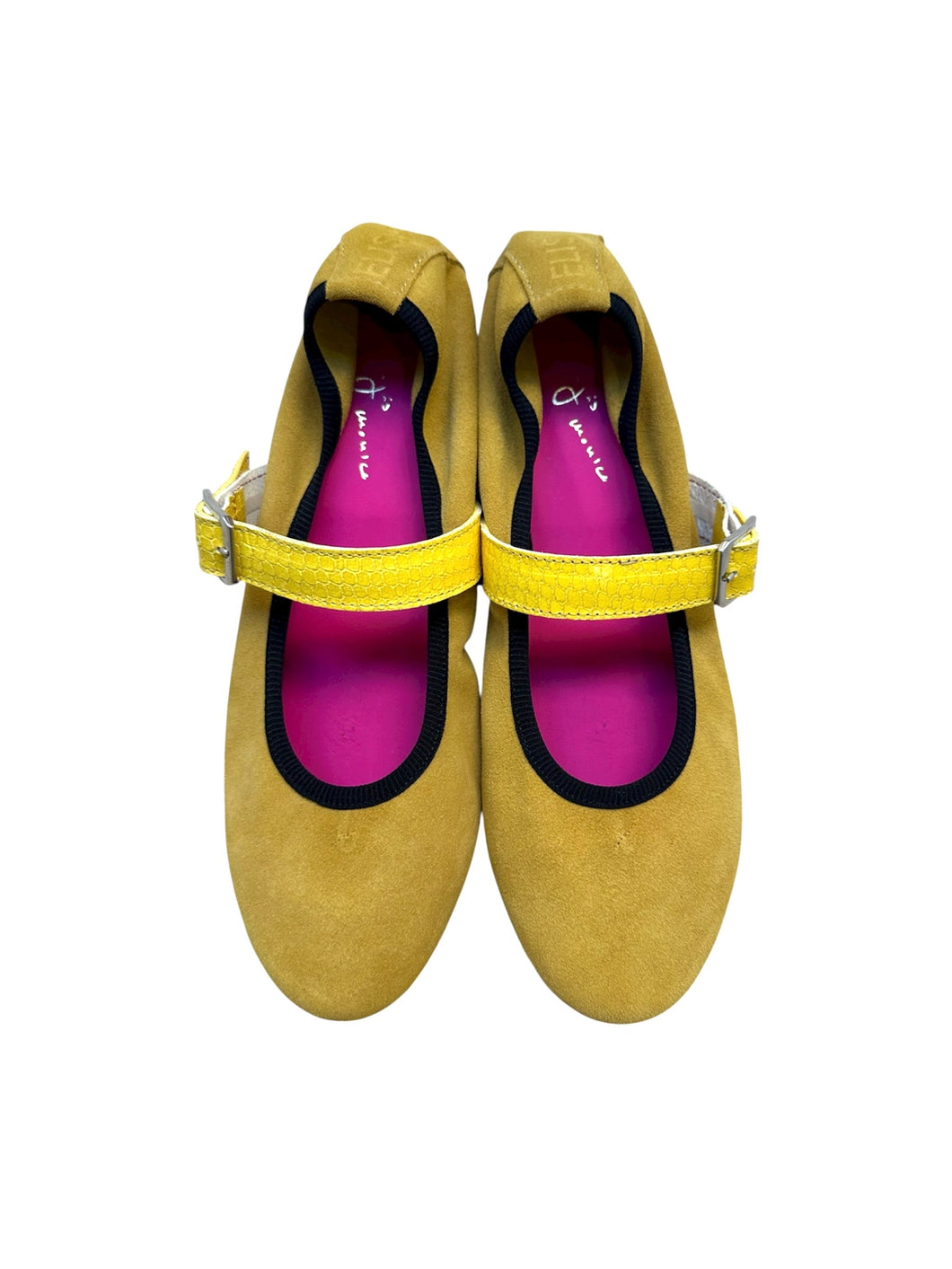 MINNIE MIU Ocra