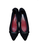 Load image into Gallery viewer, BALLERINA 702 Accessorio Nero
