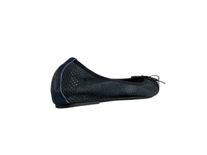 BALLERINA 702 Blu Traforata