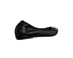 BALLERINA 702 Nera Traforata