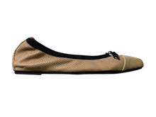 Charger l&#39;image dans la galerie, BALLERINA 702 Crema Traforata
