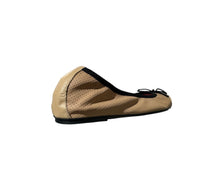 Charger l&#39;image dans la galerie, BALLERINA 702 Crema Traforata
