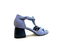 Load image into Gallery viewer, SPIDER LILLA/BLUE PT
