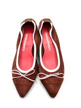 Load image into Gallery viewer, SCARPA MAGICA BROWN/Pink
