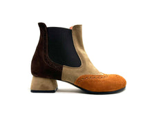 Lade das Bild in den Galerie-Viewer, BEATLES BROWN/BEIGE
