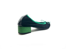 Load image into Gallery viewer, SCARPA MAGICA BLACK/Green
