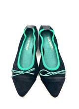 Load image into Gallery viewer, SCARPA MAGICA BLACK/Green
